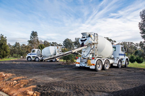 Best Concrete Retaining Walls in Lindale, GA