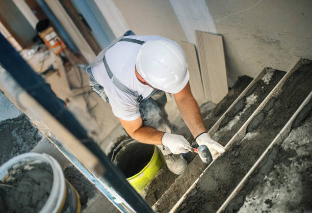 Best Industrial Concrete Flooring in Lindale, GA