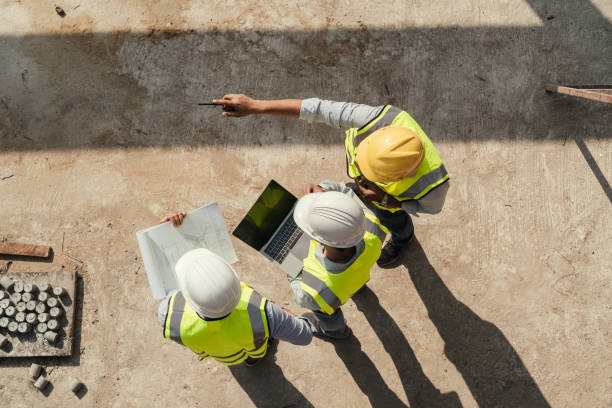 Best Industrial Concrete Flooring in Lindale, GA