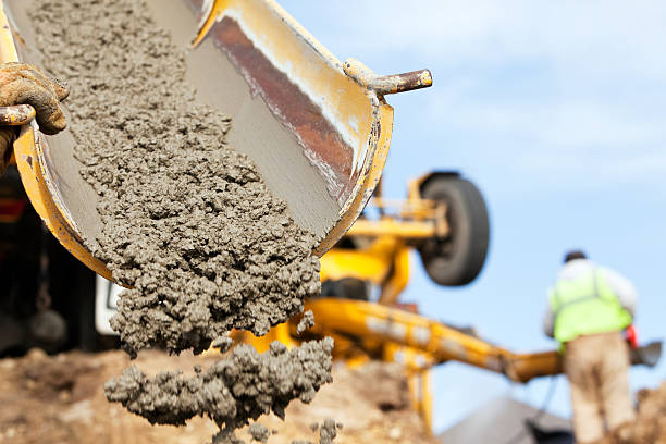 Best Concrete Sealing and Maintenance in Lindale, GA