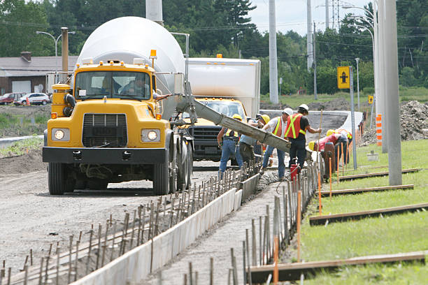 Best Concrete Sidewalk Installation in Lindale, GA