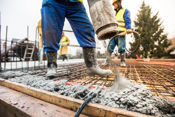Best Concrete Grinding and Polishing in Lindale, GA